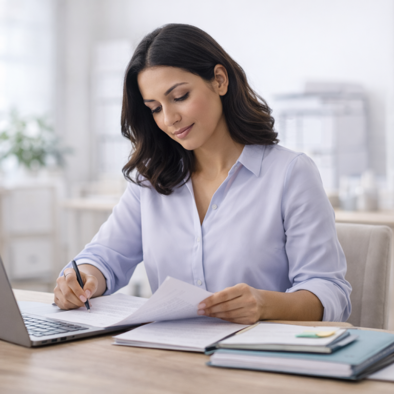 Office management externalisé pour entreprises Office management externalisé et organisation administrative par une assistante de direction indépendante